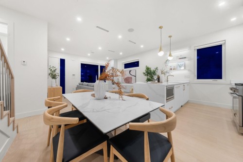 1-1582 2Nd Avenue E, Vancouver, BC 
