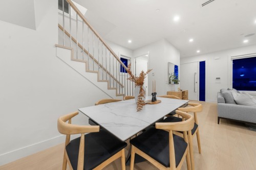 1-1582 2Nd Avenue E, Vancouver, BC 