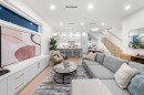 1-1582 2Nd Avenue E, Vancouver, BC 