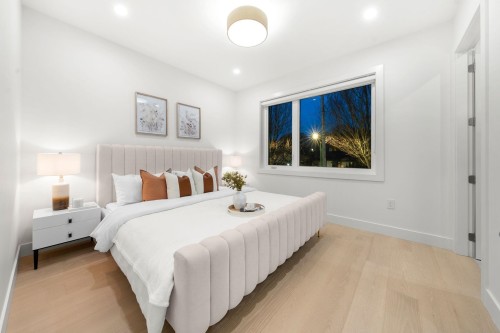 1-1582 2Nd Avenue E, Vancouver, BC 