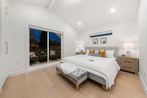 1-1582 2Nd Avenue E, Vancouver, BC 