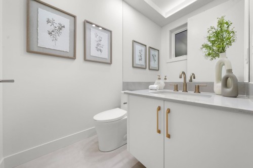 1-1582 2Nd Avenue E, Vancouver, BC 