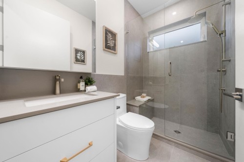1-1582 2Nd Avenue E, Vancouver, BC 