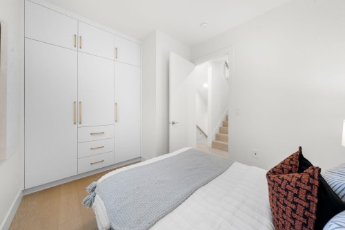 1-1582 2Nd Avenue E, Vancouver, BC 