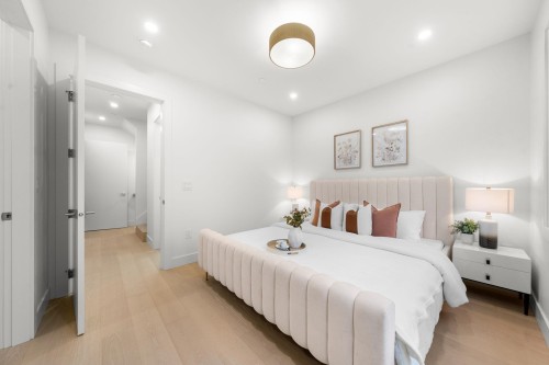 1-1582 2Nd Avenue E, Vancouver, BC 