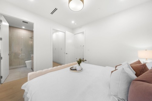 1-1582 2Nd Avenue E, Vancouver, BC 