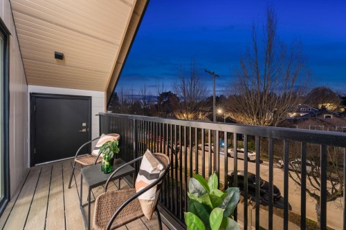 1-1582 2Nd Avenue E, Vancouver, BC 