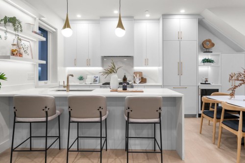 1-1582 2Nd Avenue E, Vancouver, BC 