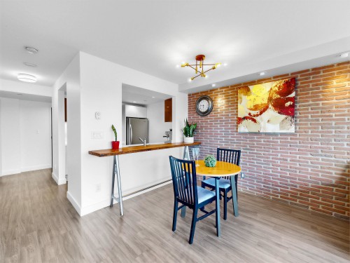 1904-1323 Homer Street, Vancouver, BC 