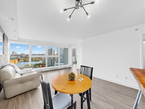 1904-1323 Homer Street, Vancouver, BC 