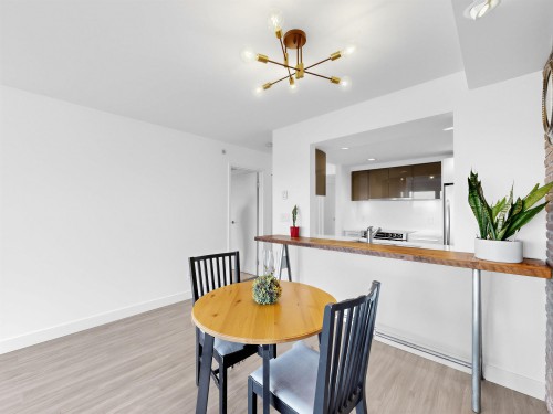 1904-1323 Homer Street, Vancouver, BC 