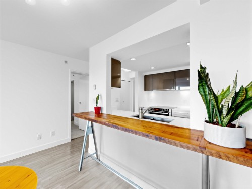 1904-1323 Homer Street, Vancouver, BC 