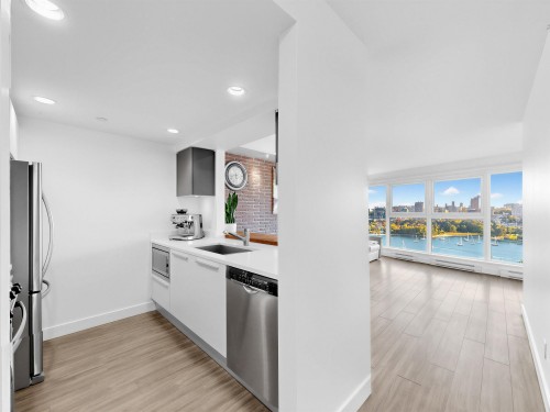 1904-1323 Homer Street, Vancouver, BC 