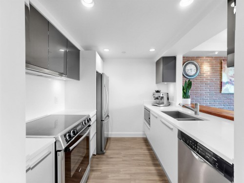 1904-1323 Homer Street, Vancouver, BC 