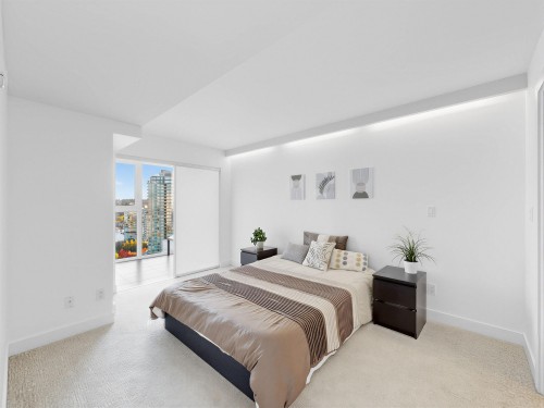 1904-1323 Homer Street, Vancouver, BC 