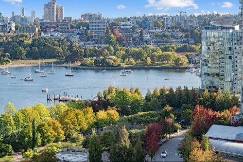 1904-1323 Homer Street, Vancouver, BC 