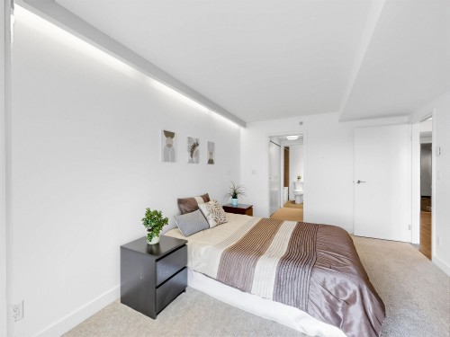 1904-1323 Homer Street, Vancouver, BC 