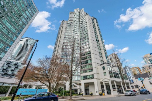 1904-1323 Homer Street, Vancouver, BC 
