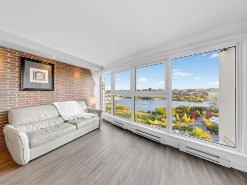 1904-1323 Homer Street, Vancouver, BC 