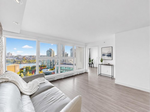 1904-1323 Homer Street, Vancouver, BC 