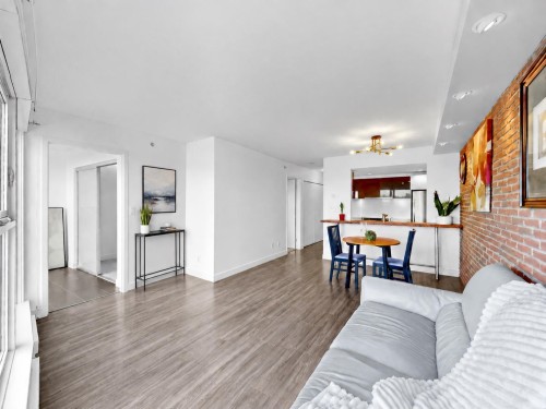 1904-1323 Homer Street, Vancouver, BC 
