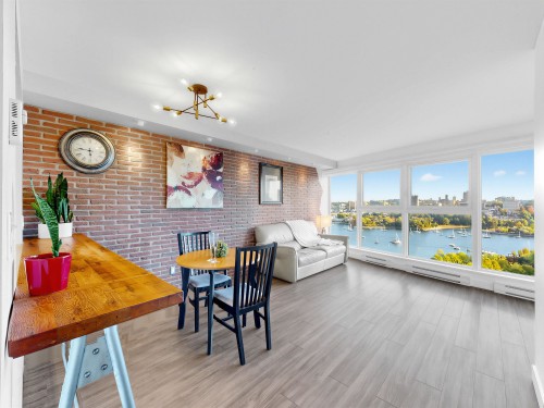 1904-1323 Homer Street, Vancouver, BC 