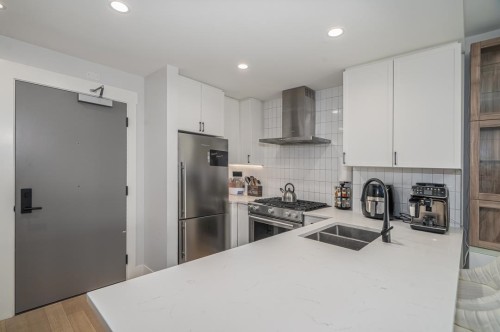 303-22226 Brown Avenue, Maple Ridge, BC 