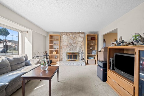4391 Deerfield Crescent, Richmond, BC 