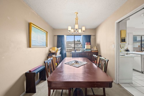 4391 Deerfield Crescent, Richmond, BC 