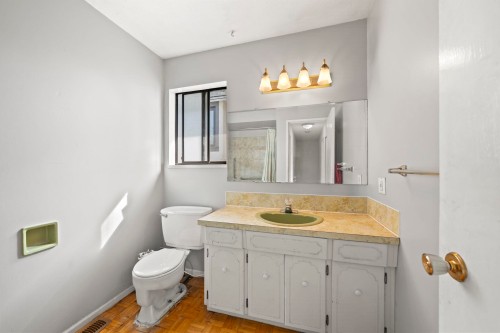 4391 Deerfield Crescent, Richmond, BC 