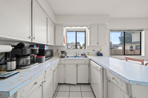 4391 Deerfield Crescent, Richmond, BC 