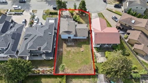 4391 Deerfield Crescent, Richmond, BC 