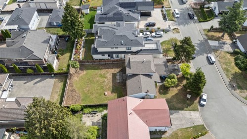 4391 Deerfield Crescent, Richmond, BC 