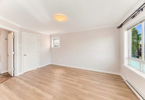 13-4288 Sardis Street, Burnaby, BC 