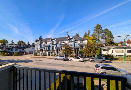 13-4288 Sardis Street, Burnaby, BC 