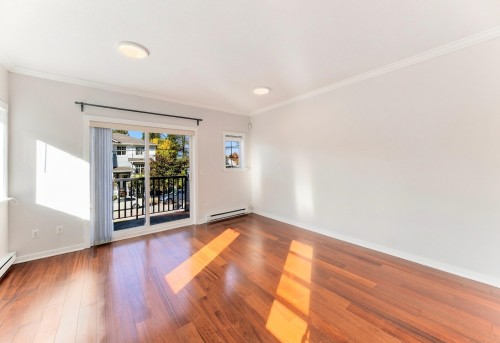 13-4288 Sardis Street, Burnaby, BC 