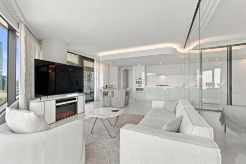 2406-1033 Nelson Street , Vancouver, BC V6E 0E5 3