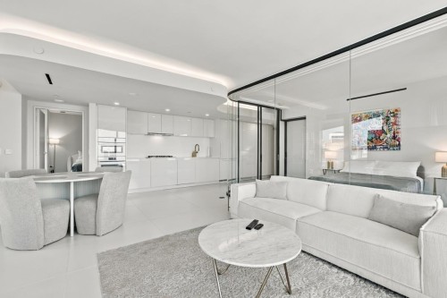 2406-1033 Nelson Street , Vancouver, BC V6E 0E5 4