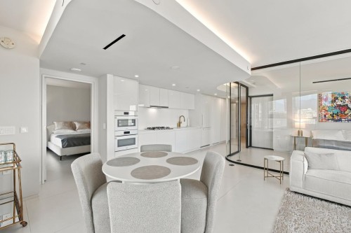 2406-1033 Nelson Street , Vancouver, BC V6E 0E5 5