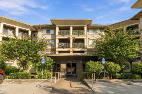 327-12248 224 Street, Maple Ridge, BC 