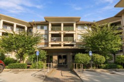 327-12248 224 Street Maple Ridge, BC V2X 8W6