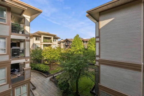 327-12248 224 Street, Maple Ridge, BC 