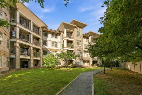 327-12248 224 Street, Maple Ridge, BC 