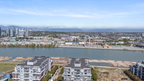 112-2211 No. 4 Road, Richmond, BC 