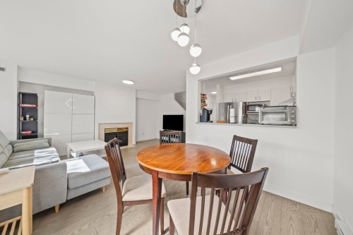 112-2211 No. 4 Road, Richmond, BC 