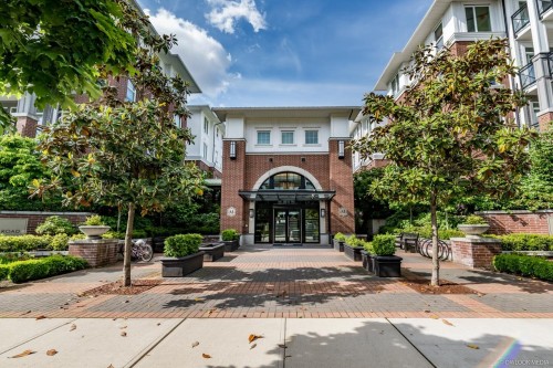 237-9399 Odlin Road, Richmond, BC 