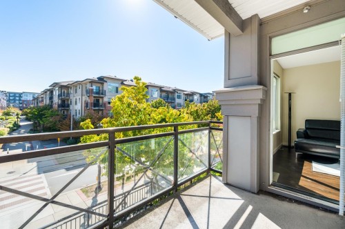 237-9399 Odlin Road, Richmond, BC 