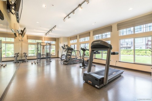 237-9399 Odlin Road, Richmond, BC 