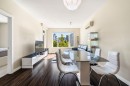 237-9399 Odlin Road, Richmond, BC 