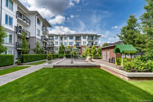 237-9399 Odlin Road, Richmond, BC 